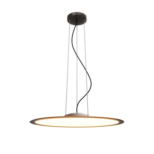 Фото Подвесной светильник Maytoni MOD471PL-L57BK