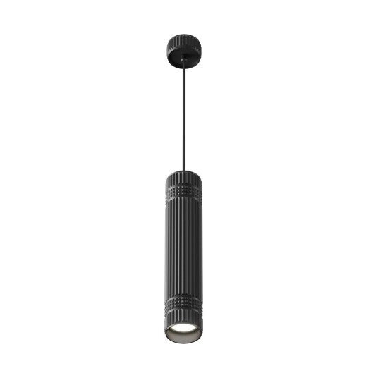 Фото Подвесной светильник Maytoni MOD475PL-01B