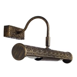 Фото A5075AP-2BR СВЕТИЛЬНИК НАСТЕННЫЙ