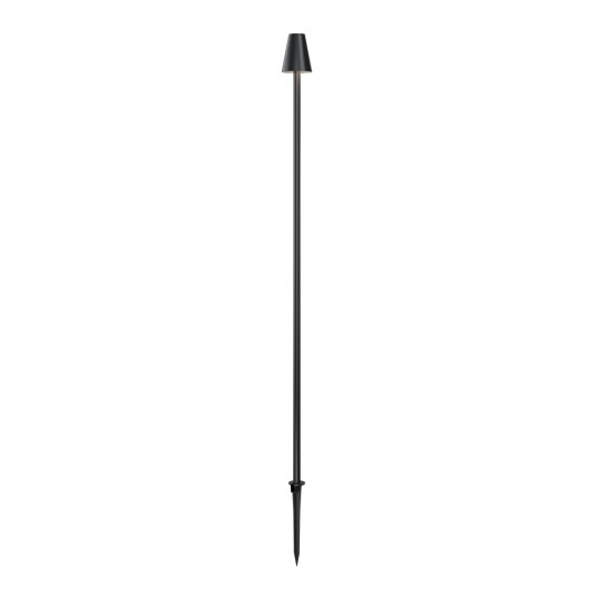 Фото Ландшафтный светильник Outdoor O504FL-L1B3K1