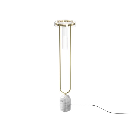 Фото Напольный светильник (торшер) Maytoni MOD463FL-L24BS3K