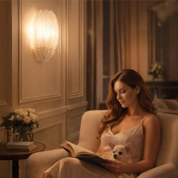 Фото CL327320 DELTORO Бра