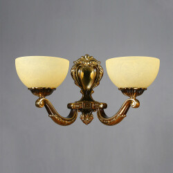 Фото 02166/2 PB Бра