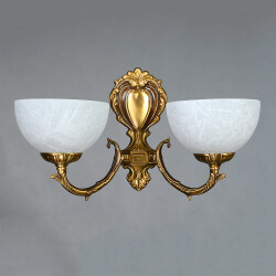 Фото 02140/2 AB Бра