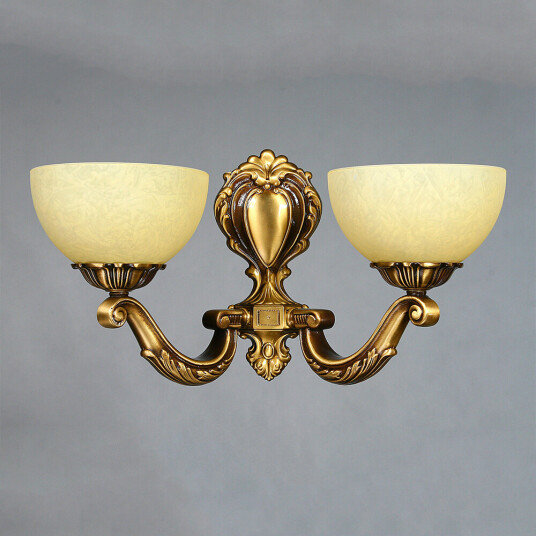 Фото 02166/2 AB Бра