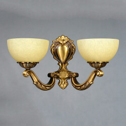 Фото 02166/2 AB Бра