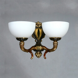 Фото 02155/2 PB Бра