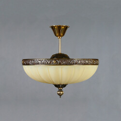 Фото 8539/40 PL PB Потолочный светильник