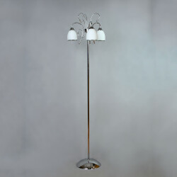 Фото MA 02640F/003 Chrome Торшер