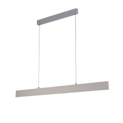 Фото 5490 Подвесной светильник PETACA