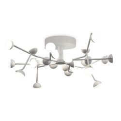 Фото 6416 Люстра потолочная ADN