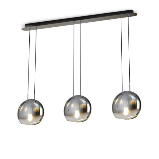 Фото 6189 Подвесной светильник LENS