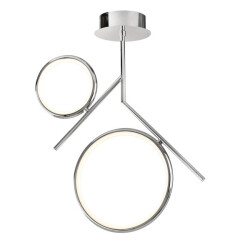 Фото 6592 Люстра потолочная OLIMPIA