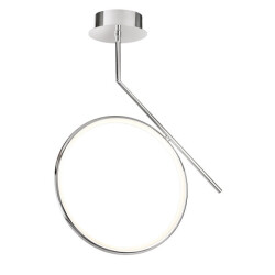 Фото 6593 Люстра потолочная OLIMPIA