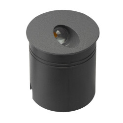 Фото 7021 Встраиваемый уличный светильник ASPEN