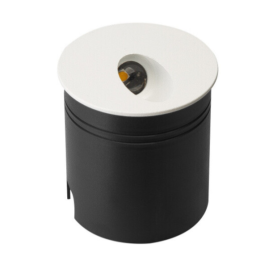 Фото 7023 Встраиваемый уличный светильник ASPEN