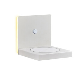 Фото 6754 Настенный светильник ZANZIBAR