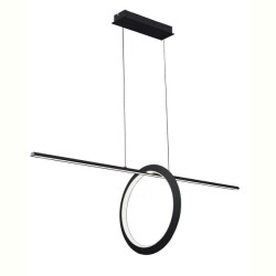 Фото 7143 Люстра подвесная KITESURF