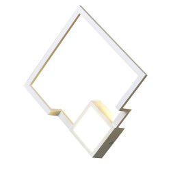 Фото 7671 Настенный светильник BOUTIQUE