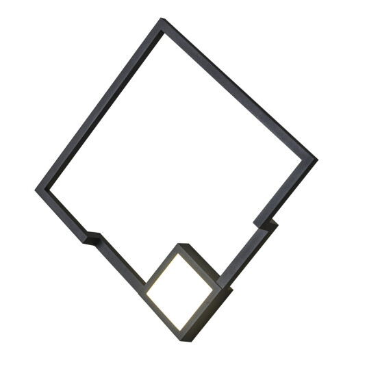 Фото 7681 Настенный светильник BOUTIQUE