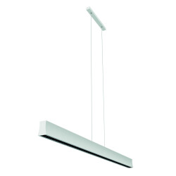 Фото 7541 Линейный подвесной светильник HANOK