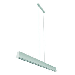 Фото 7542 Линейный подвесной светильник HANOK