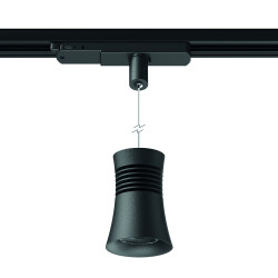 Фото 7789 Трековый подвесной светильник PAGODA