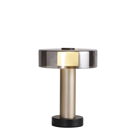 Фото 8535 Настольная лампа GIN