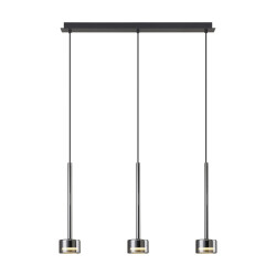 Фото 7883 Люстра подвеcная TONIC