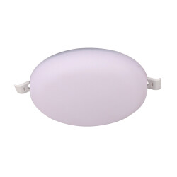 Фото 8684  Встраиваемый светильник ALGARVE