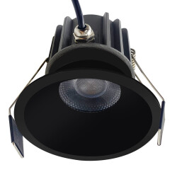 Фото 8765 Встраиваемый светильник ROMBOK