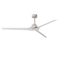 Фото 8724 Люстра потолочная-вентилятор BRISA