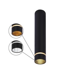 Фото 8881 Накладной светильник SPLIT