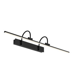 Фото 8917 Настенный светильник-подсветка PARACURU