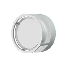 Фото 8858 Настенный уличный светильник CREEK