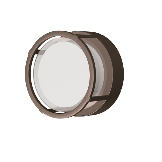 Фото 8859 Настенный уличный светильник CREEK