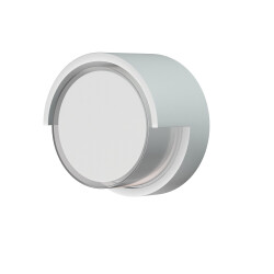 Фото 8855 Настенный уличный светильник CREEK