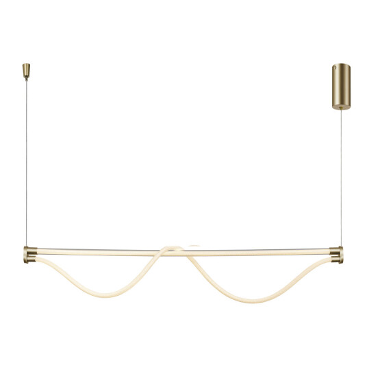 Фото 8952 Подвесной светильник FUGAZ