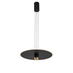 Фото 8983 Подвесной светильник NOMADA