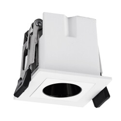 Фото 9126 Встраиваемый светильник BLAU