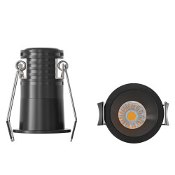 Фото 9161 Встраиваемый светильник TAMPA