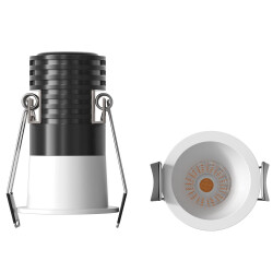 Фото 9267 Встраиваемый светильник CANE