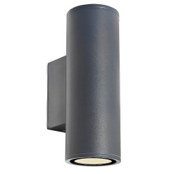 Фото 9097 Настенный уличный светильник PERE