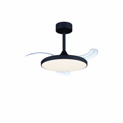 Фото 9056 Люстра-вентилятор SLIM FAN mini