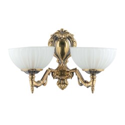 Фото 7539/2 PB Бра