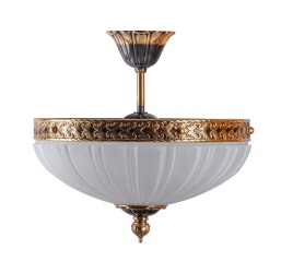 Фото 7539/35 PL PB Потолочный светильник