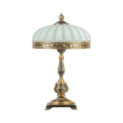 Фото 7539T/3 PB Настольная лампа