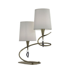 Фото 1631 Настольная лампа MARA