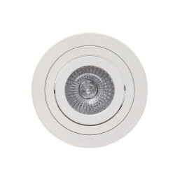 Фото C0003 Встраиваемый светильник BASICO GU10