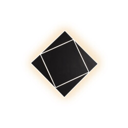 Фото 6428 Настенный светильник DAKLA